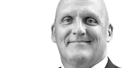 Dr. Clinton Longenecker