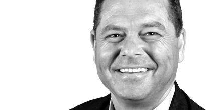 Dr. Graeme Codrington