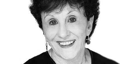 Dr. Beverly Kaye