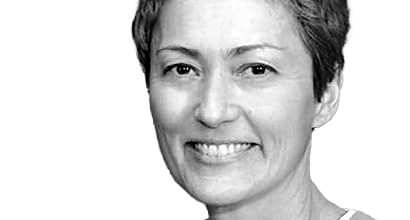 Dr. Iris Firstenberg