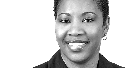 Dr. Ellen Burts-Cooper