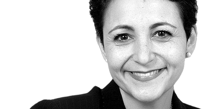 Deborah Grayson Riegel